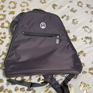 Stylish Black Backpack for Women 
Only carried 1 time